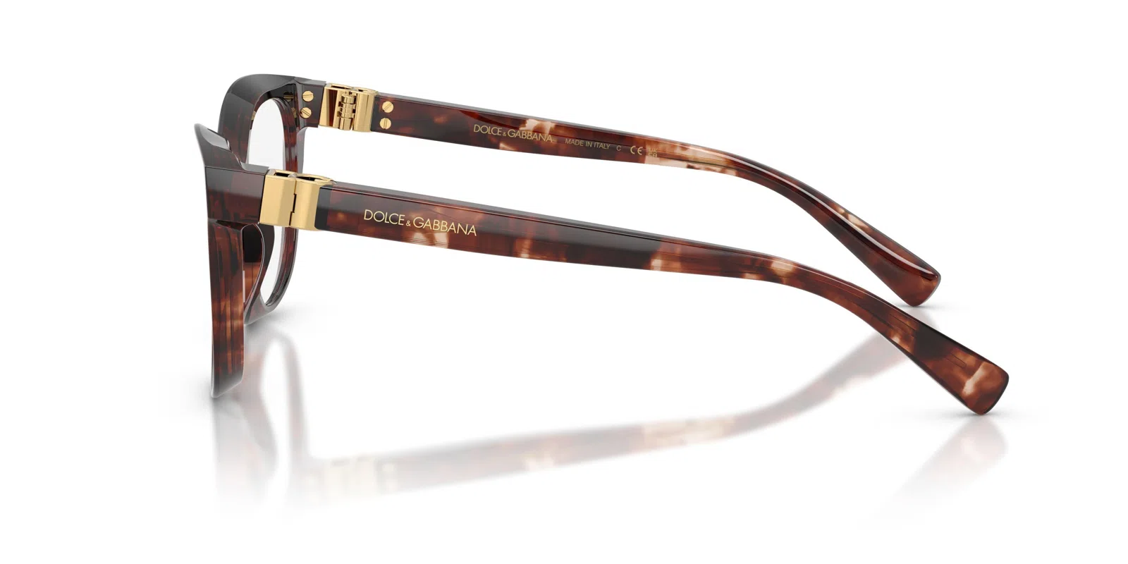 Dolce & Gabbana 3437 Eyeglasses - view 21
